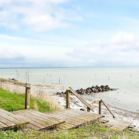 Σπίτι διακοπών Holiday Strandbakken Ii