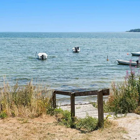 Σπίτι διακοπών Holiday Strandbakken Ii