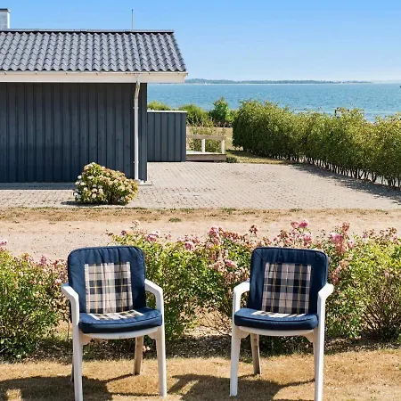 Σπίτι διακοπών Holiday Strandbakken Ii Christiansfeld
