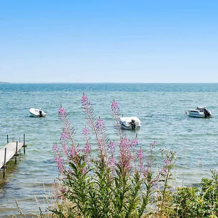 Holiday Strandbakken Ii Σπίτι διακοπών