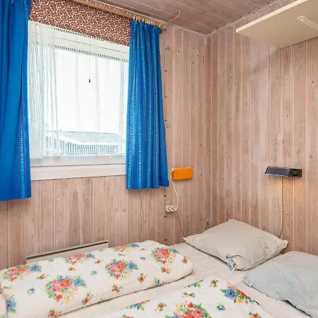 Holiday Strandbakken Ii Σπίτι διακοπών Christiansfeld