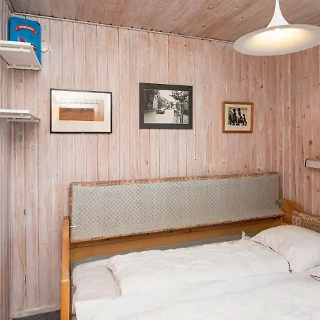 Holiday Strandbakken Ii Σπίτι διακοπών Christiansfeld